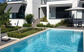 Magic Kefalonia Villa