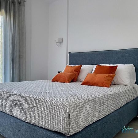 Magic Kefalonia Villa Spartià Esterno foto