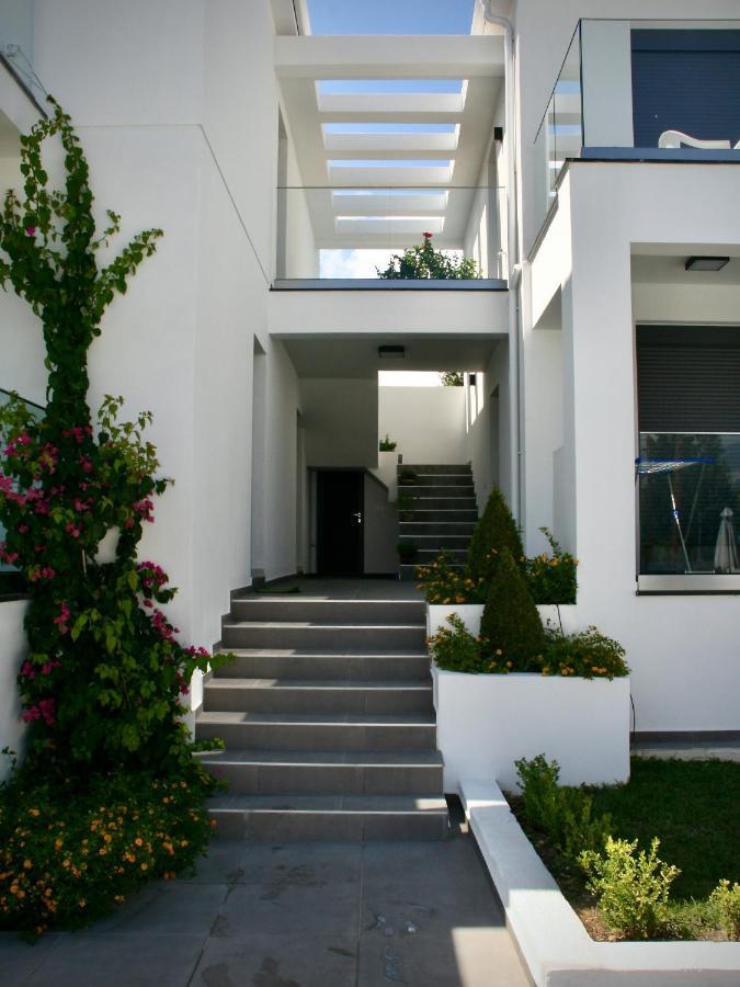 Magic Kefalonia Villa Spartià Esterno foto