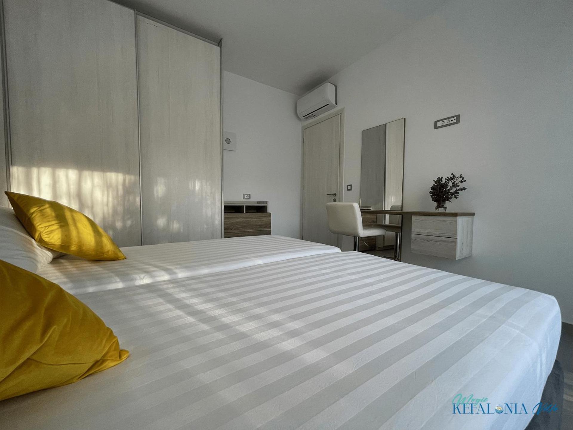 Magic Kefalonia Villa Spartià Esterno foto